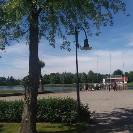 Restaurant El Greco Hostel Gundelfingen an der Donau Kültér fotó