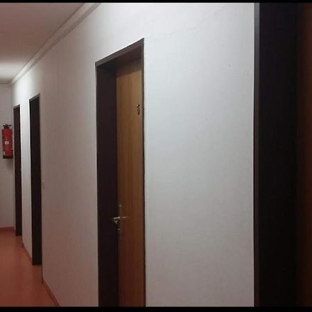 Restaurant El Greco Hostel Gundelfingen an der Donau Kültér fotó