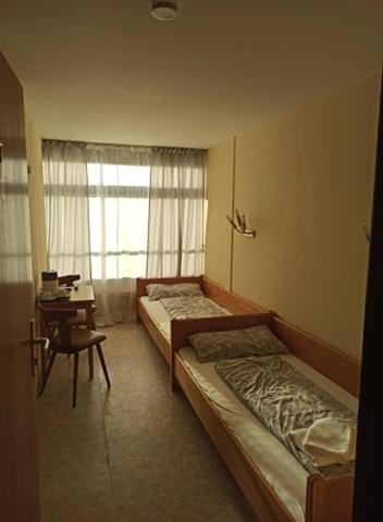 Restaurant El Greco Hostel Gundelfingen an der Donau Kültér fotó