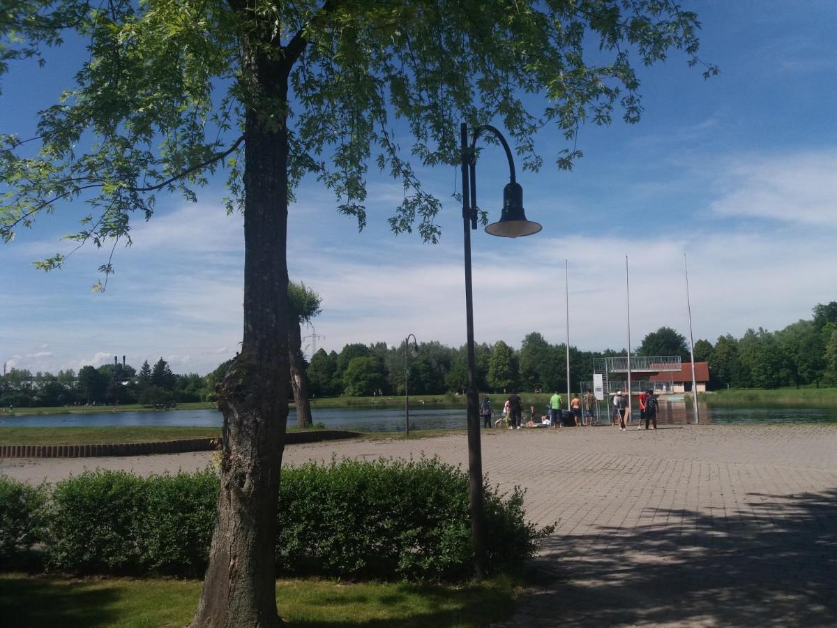 Restaurant El Greco Hostel Gundelfingen an der Donau Kültér fotó