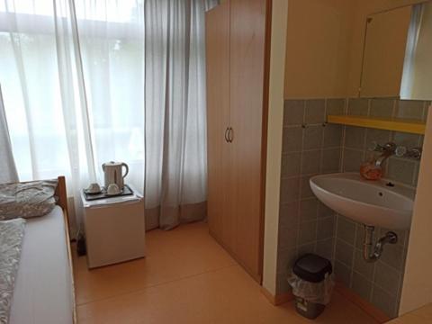 Restaurant El Greco Hostel Gundelfingen an der Donau Kültér fotó
