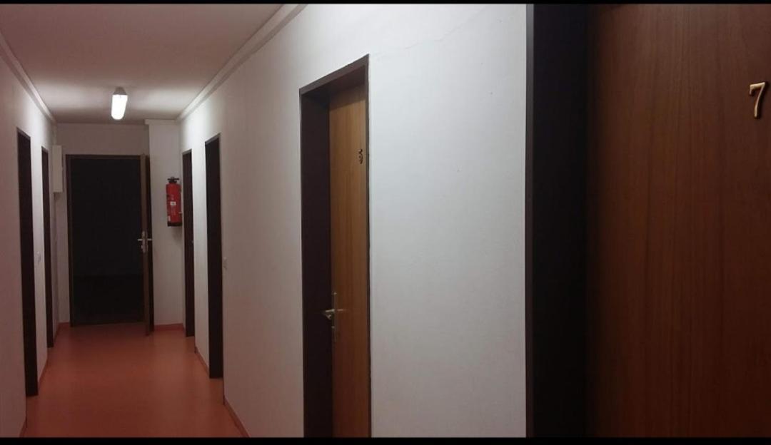 Restaurant El Greco Hostel Gundelfingen an der Donau Kültér fotó